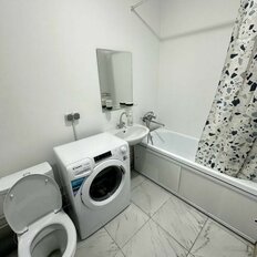 Квартира 32 м², 1-комнатная - изображение 3