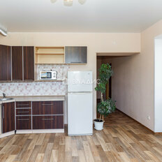 Квартира 62,2 м², 2-комнатная - изображение 3