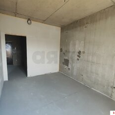 Квартира 47 м², 1-комнатная - изображение 4
