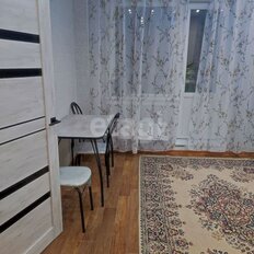 Квартира 34 м², 1-комнатная - изображение 5