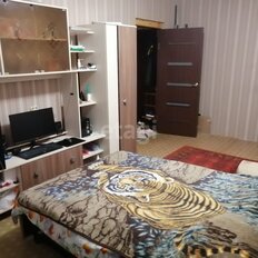 Квартира 33,8 м², 1-комнатная - изображение 3