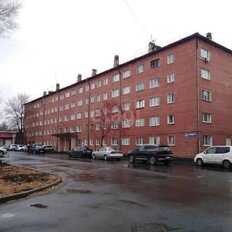 Квартира 25,9 м², 1-комнатная - изображение 4