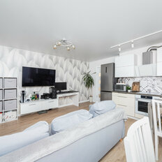 Квартира 39,4 м², 2-комнатная - изображение 1