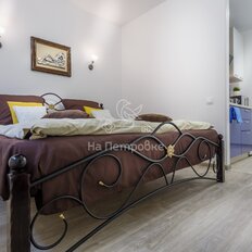 Квартира 20,1 м², студия - изображение 4