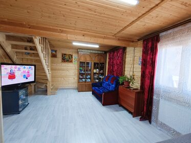 80 м² часть дома, 0,9 сотки участок 7 000 000 ₽ - изображение 51