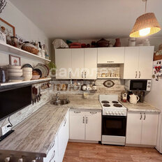 Квартира 36,9 м², 1-комнатная - изображение 3