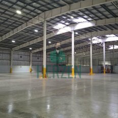 7200 м², склад - изображение 4