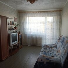 Квартира 45,4 м², 2-комнатная - изображение 1