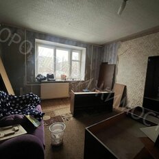 Квартира 35 м², 1-комнатная - изображение 1