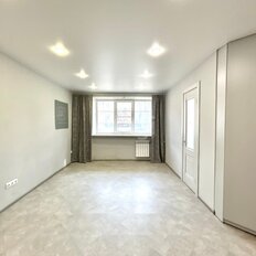 Квартира 32,5 м², студия - изображение 1