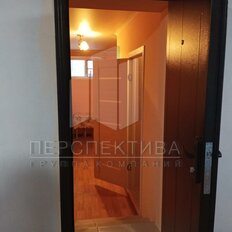 Квартира 17,3 м², 1-комнатная - изображение 3