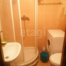 Квартира 15,6 м², студия - изображение 5