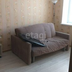 Квартира 26,5 м², 1-комнатная - изображение 2