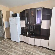 Квартира 16 м², 1-комнатная - изображение 5