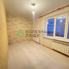 Квартира 51,2 м², 3-комнатная - изображение 4