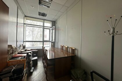 750 м², офис 450 000 ₽ в месяц - изображение 20