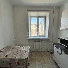 Квартира 32,5 м², 1-комнатная - изображение 1