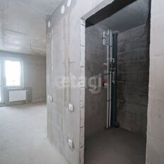 Квартира 23 м², студия - изображение 3