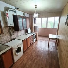 Квартира 41 м², 1-комнатная - изображение 5