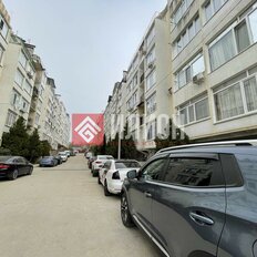 Квартира 29,9 м², 1-комнатная - изображение 4