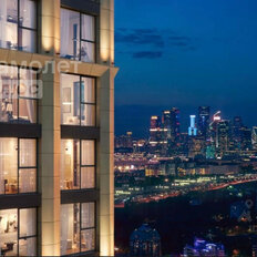 Квартира 84,9 м², 3-комнатная - изображение 1