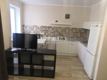 31,5 м², 1-комнатная квартира 3 350 000 ₽ - изображение 24