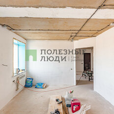 Квартира 108,6 м², 3-комнатная - изображение 4