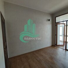 Квартира 87,7 м², 2-комнатная - изображение 3