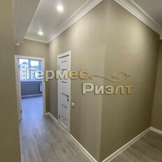 Квартира 64,5 м², 2-комнатная - изображение 5