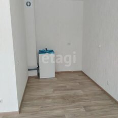 Квартира 24 м², студия - изображение 5