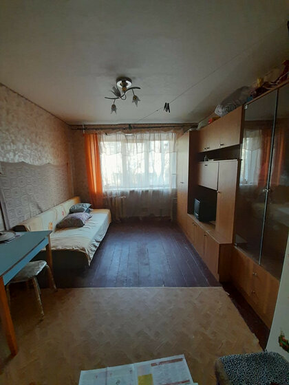 12 м², комната 10 000 ₽ в месяц - изображение 1