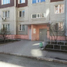 Квартира 64,5 м², 3-комнатная - изображение 3