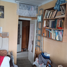 Квартира 35,5 м², 1-комнатная - изображение 3
