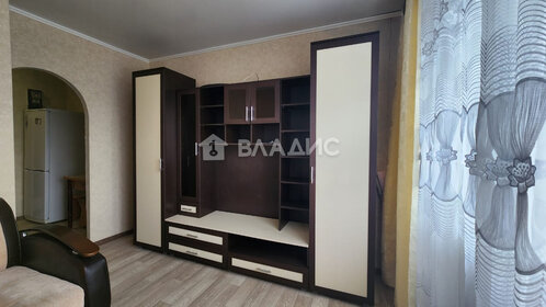 20 м², квартира-студия 1 295 000 ₽ - изображение 69