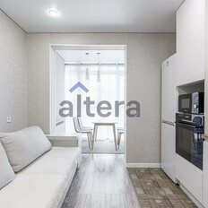 Квартира 43,8 м², 1-комнатная - изображение 5