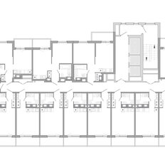 Квартира 34,6 м², 1-комнатная - изображение 2