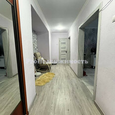 Квартира 49,3 м², 2-комнатная - изображение 5