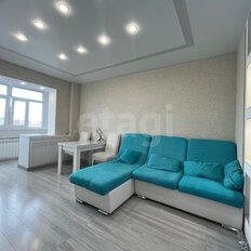 Квартира 52,9 м², 2-комнатная - изображение 1