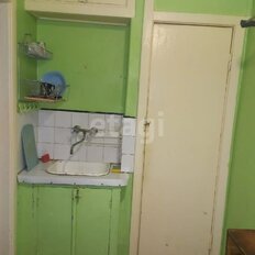 Квартира 23 м², 1-комнатная - изображение 4