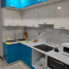 Квартира 61 м², 2-комнатная - изображение 3