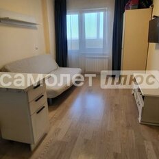 Квартира 23 м², студия - изображение 1