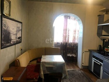 Купить однокомнатную квартиру с отделкой в ЖК «Аквилон ZALIVE» в Санкт-Петербурге и ЛО - изображение 14