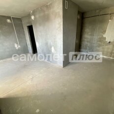 Квартира 32,5 м², студия - изображение 4