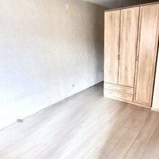 Квартира 33 м², 1-комнатная - изображение 4
