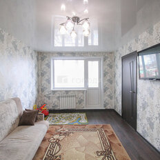 Квартира 61,5 м², 4-комнатная - изображение 2