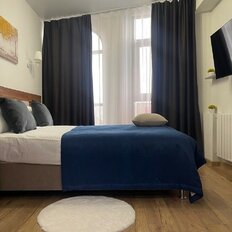 Квартира 33,9 м², 1-комнатные - изображение 3