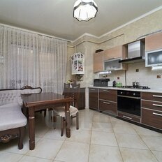 Квартира 80 м², 2-комнатная - изображение 3