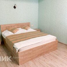 Квартира 50 м², 2-комнатная - изображение 5