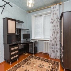 Квартира 57,9 м², 3-комнатная - изображение 5