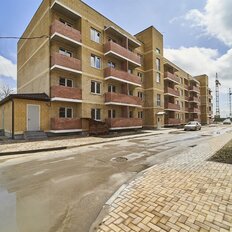 Квартира 56,7 м², 2-комнатная - изображение 3